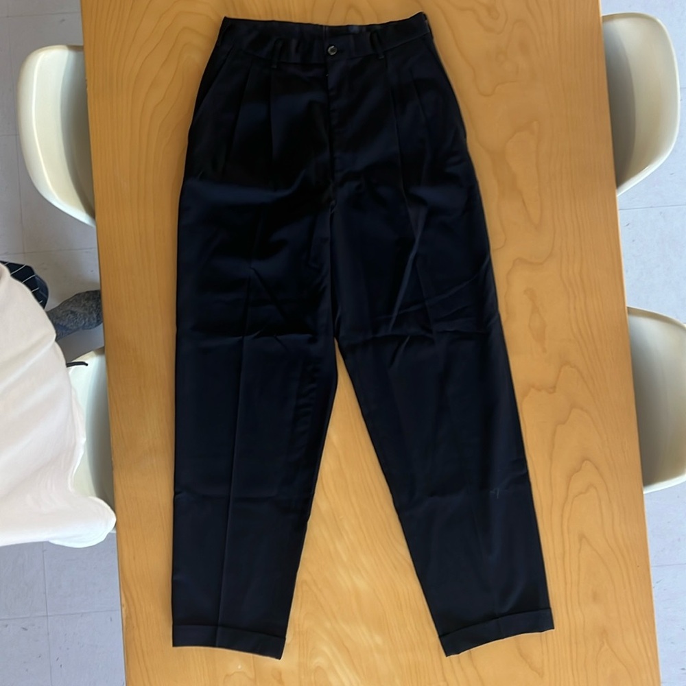 Comme des Garcons Homme pants